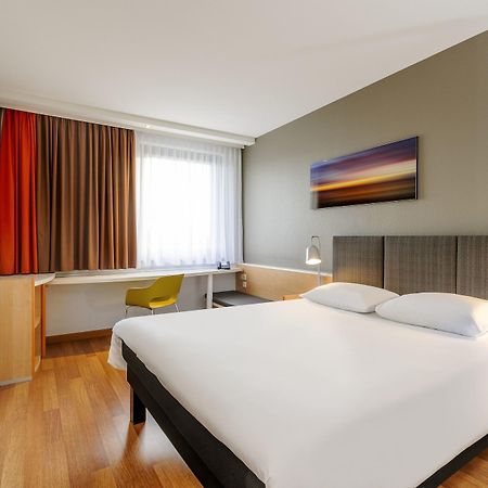 Ibis Hotel Frankfurt Messe West Frankfurt am Main Kültér fotó