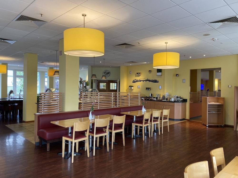 Ibis Hotel Frankfurt Messe West Frankfurt am Main Kültér fotó