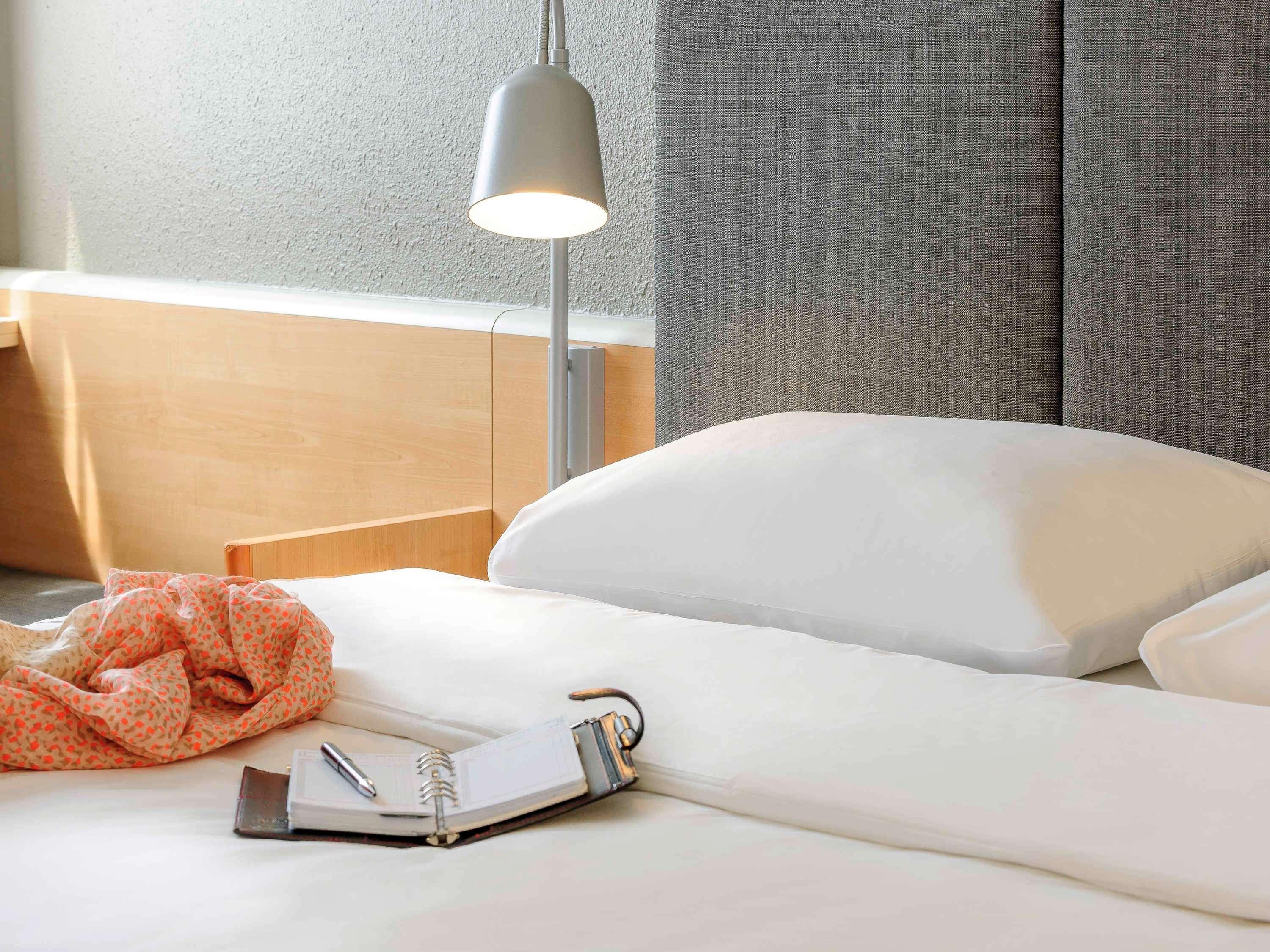 Ibis Hotel Frankfurt Messe West Frankfurt am Main Kültér fotó