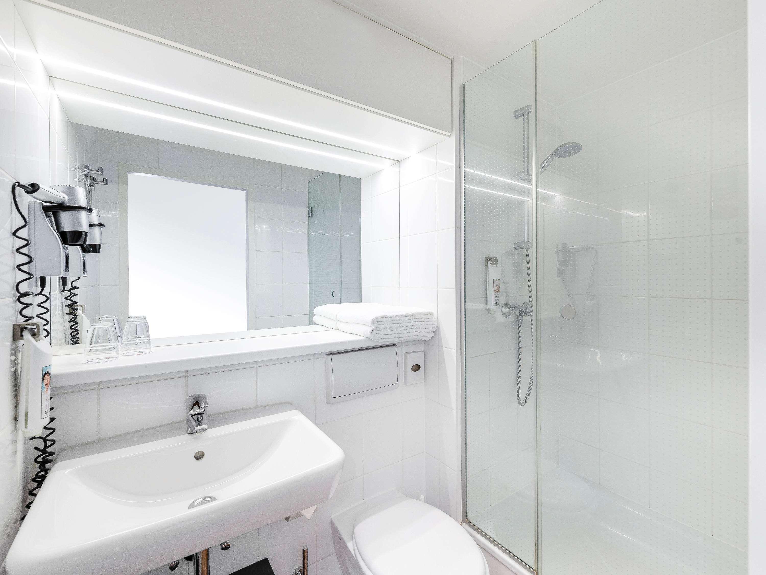 Ibis Hotel Frankfurt Messe West Frankfurt am Main Kültér fotó