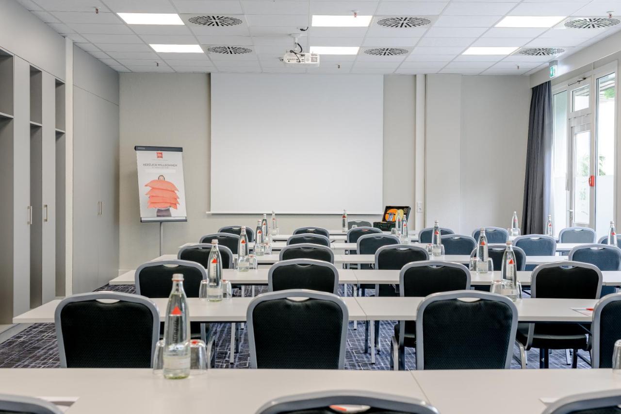 Ibis Hotel Frankfurt Messe West Frankfurt am Main Kültér fotó