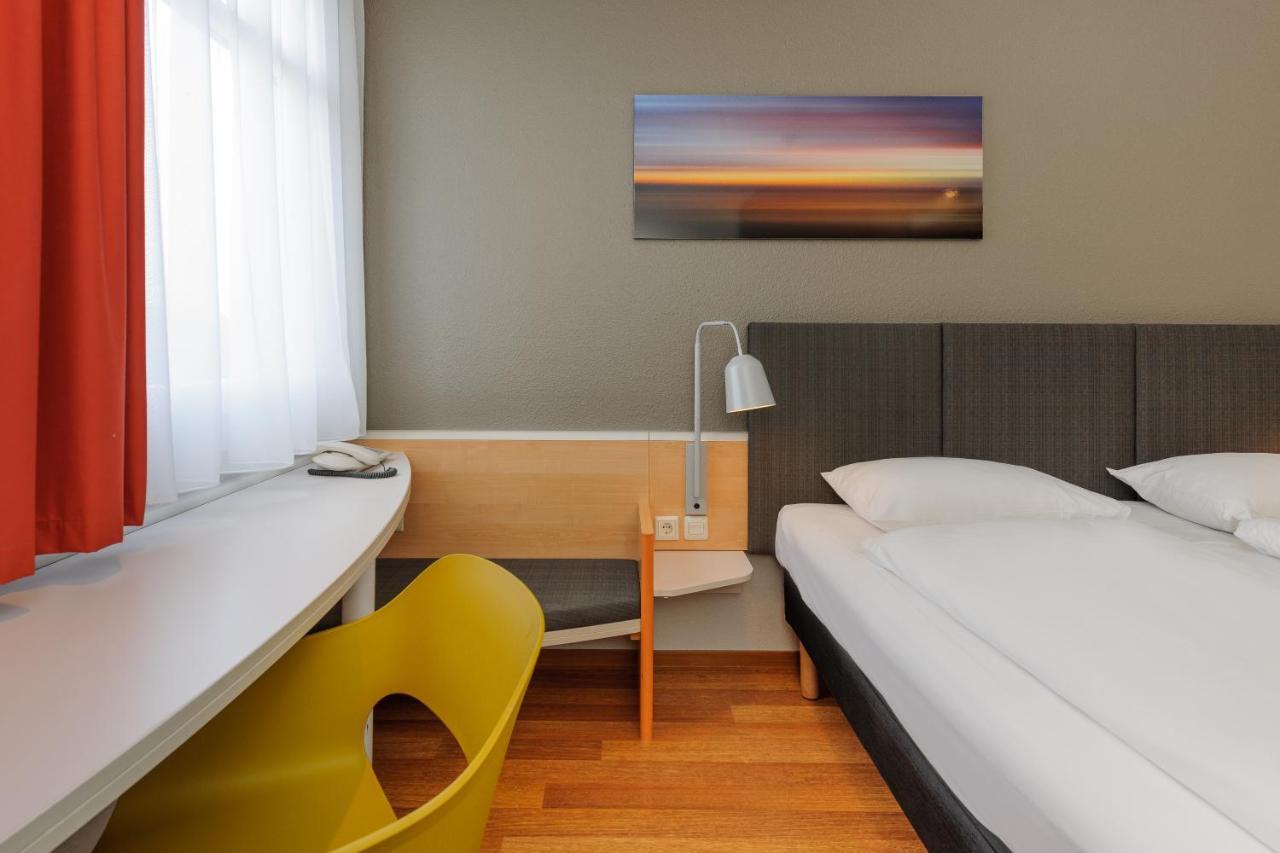 Ibis Hotel Frankfurt Messe West Frankfurt am Main Kültér fotó